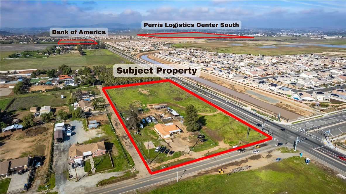 26041 Murrieta Road Property Photo 4