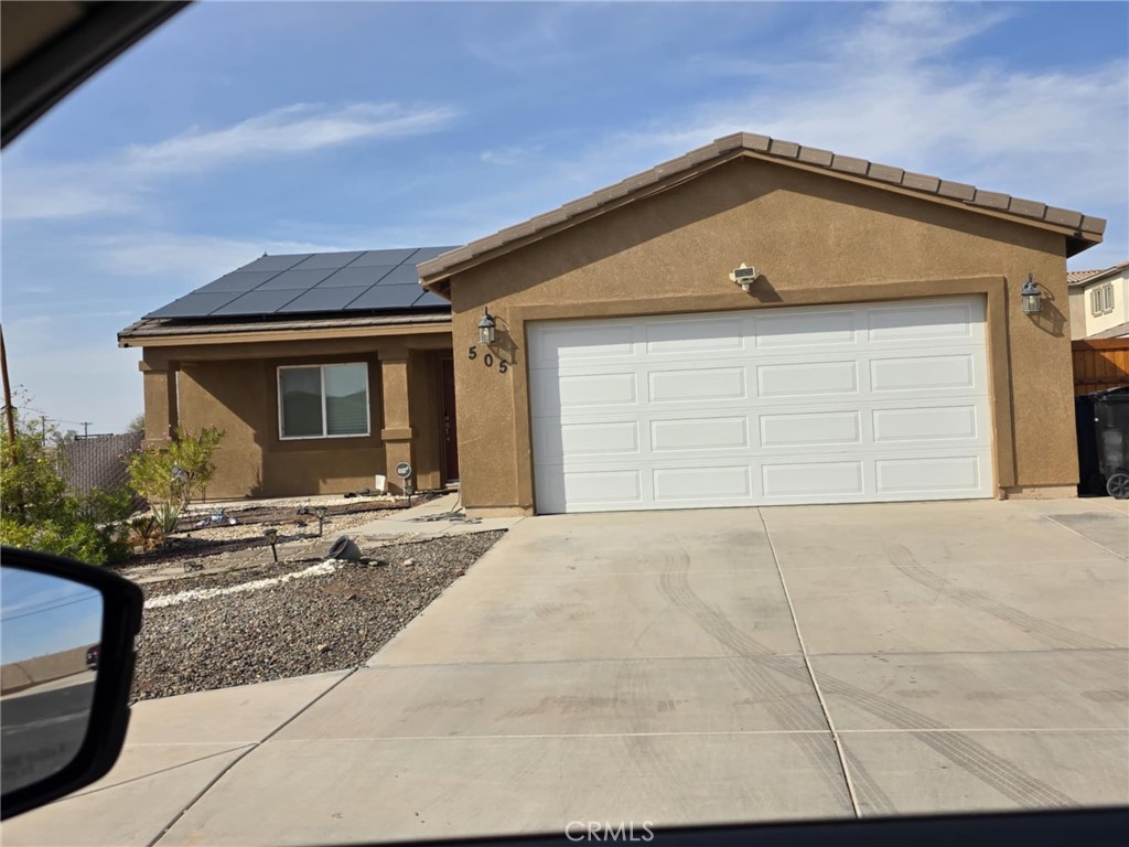 505 Cindy Court Property Photo