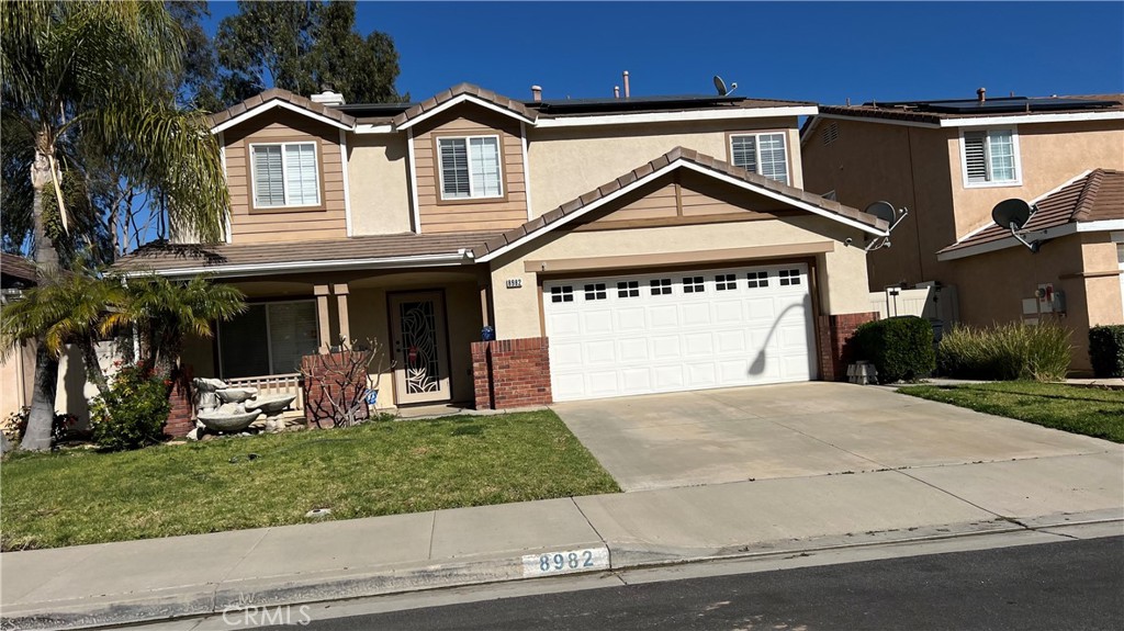 8982 Dahlia Drive Property Photo 1