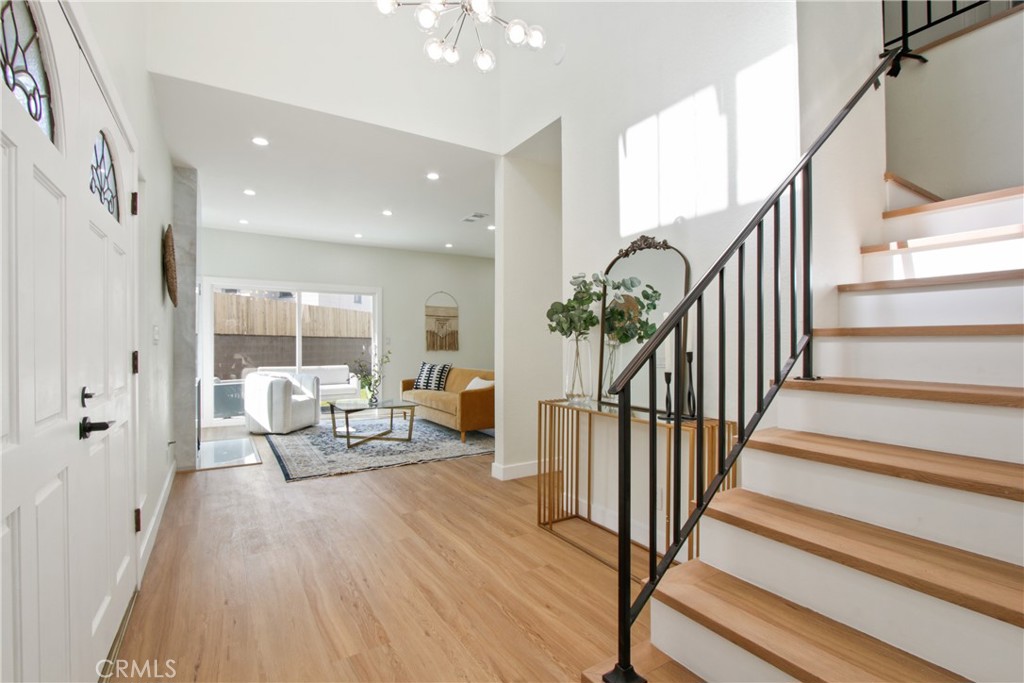 25021 Doria Avenue Property Photo