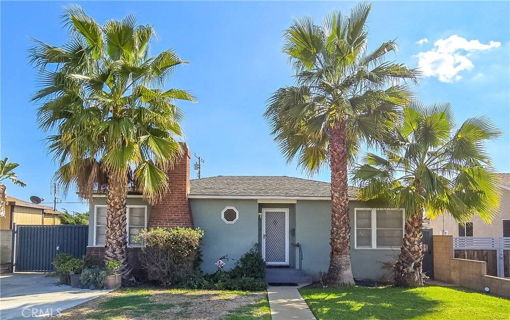 852 N Mountain View Avenue Property Photo
