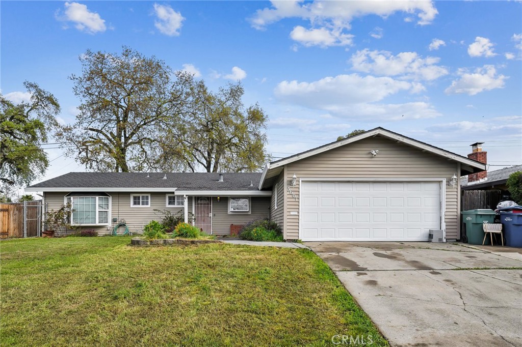 5601 Forestwood Drive Property Photo
