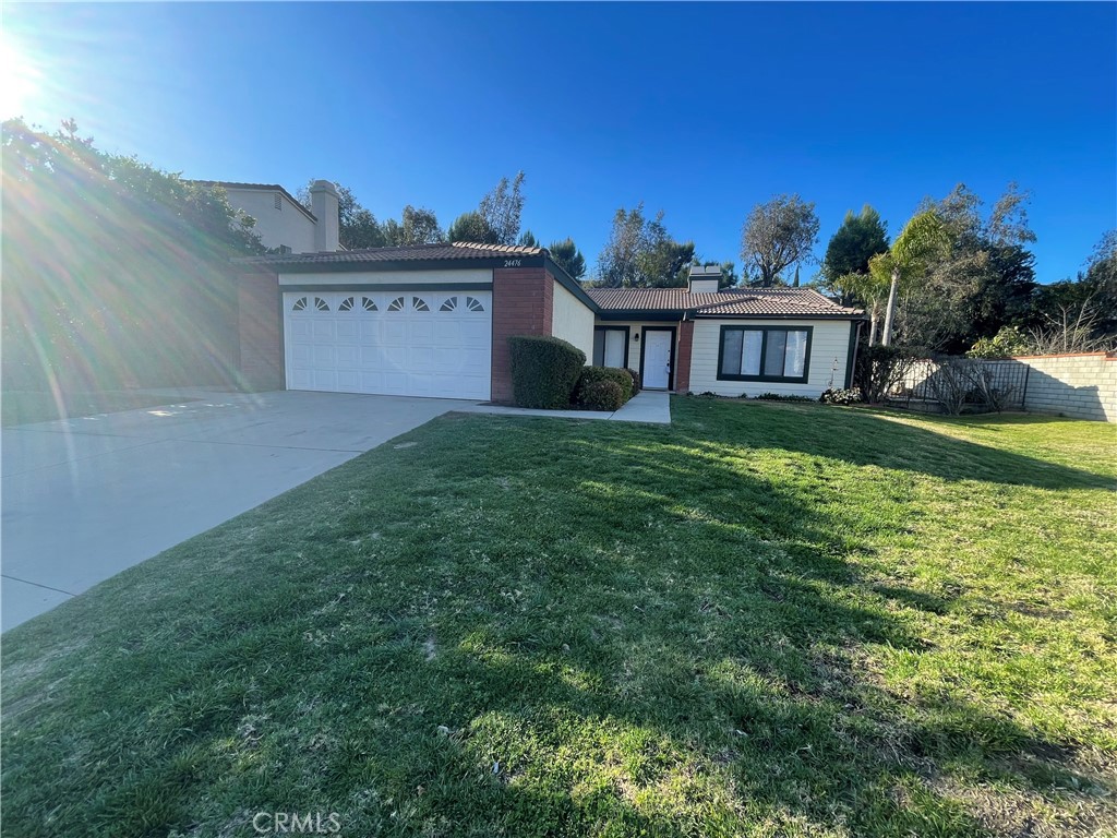 24476 Deepsprings Drive Property Photo