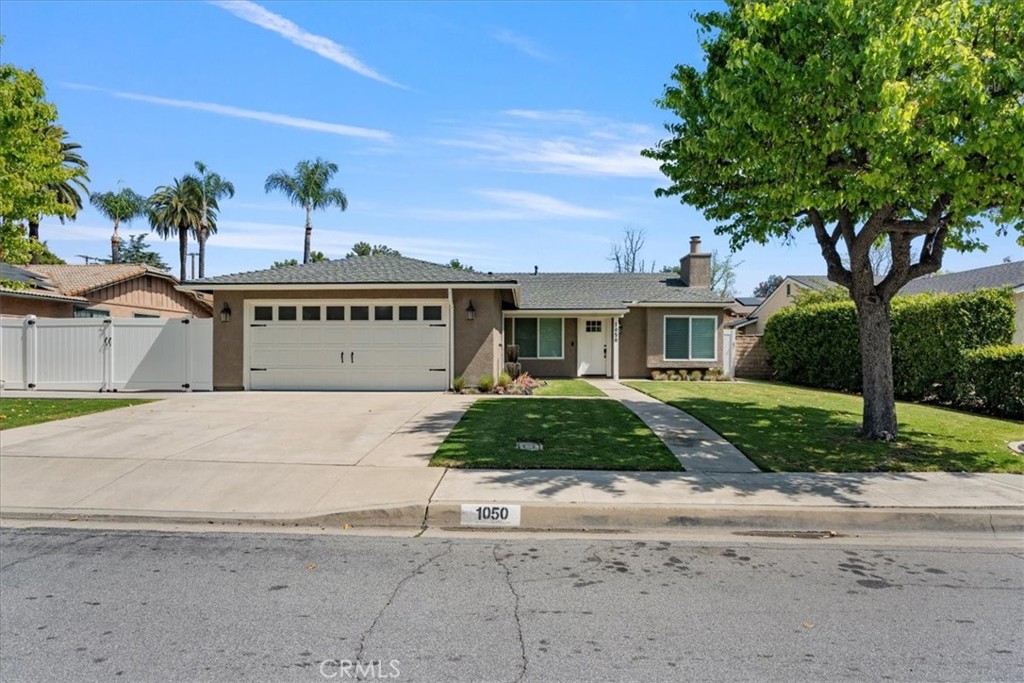 1050 Temecula Court Property Photo