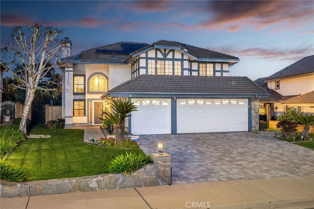 5468 Via De Mansion Property Photo