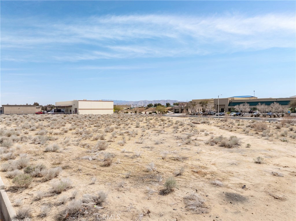 0 Yuma Street Property Photo 1