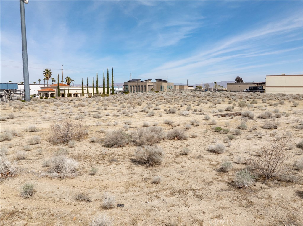 0 Yuma Street Property Photo 5