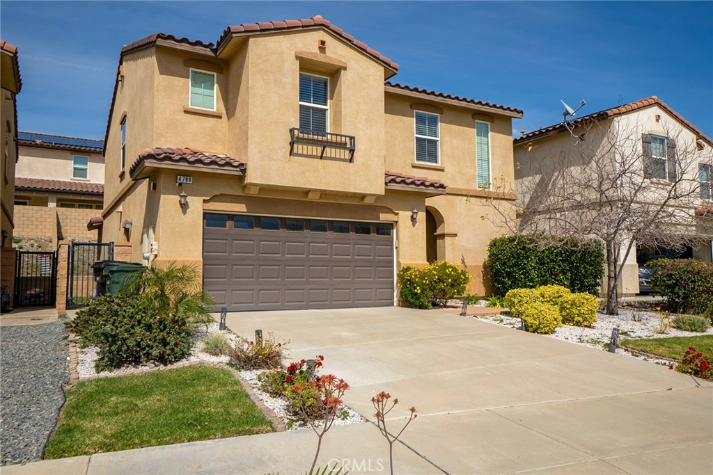 4788 Condor Avenue Property Photo 1