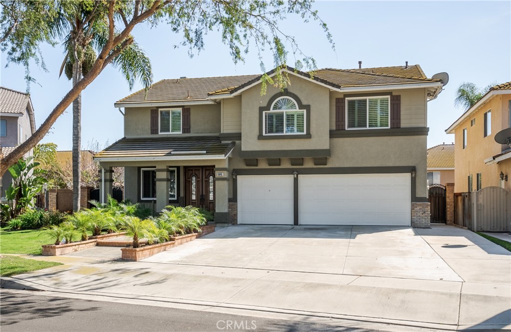 6845 Lunt Street Property Photo