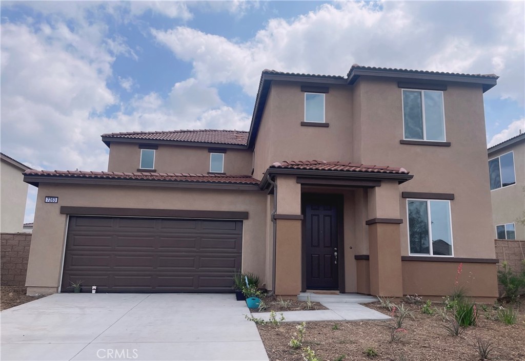 7263 Dimaggio Street Property Photo