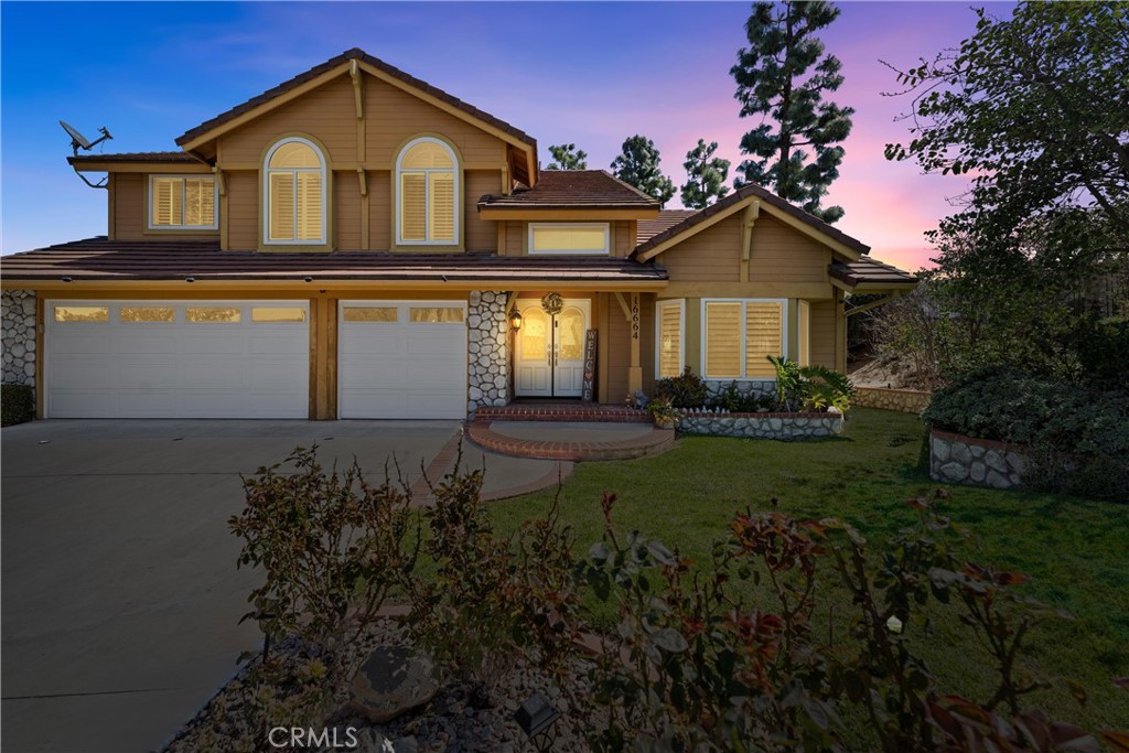 16664 Rocky Creek Drive Property Photo