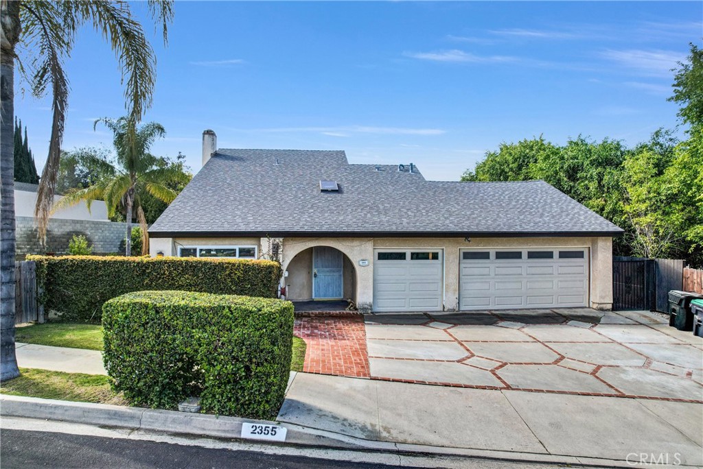 2355 Via Fresa Property Photo