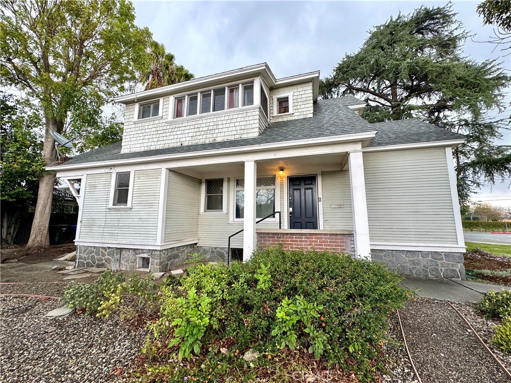 795 E Columbia Avenue Property Photo