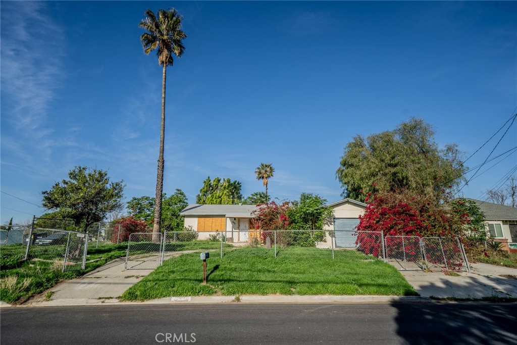 4035 Campbell Street Property Photo