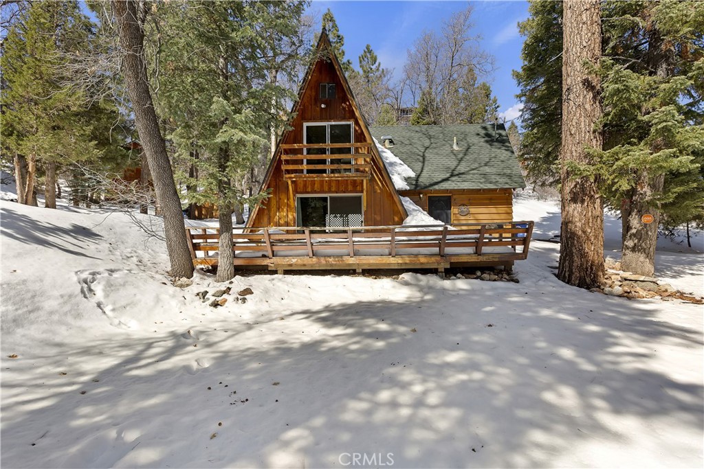 1238 Shasta Lane Property Photo