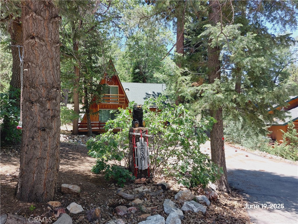 1238 Shasta Lane Property Photo 2