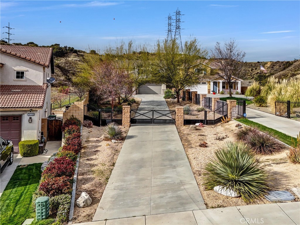 34538 Venturi Avenue Property Photo