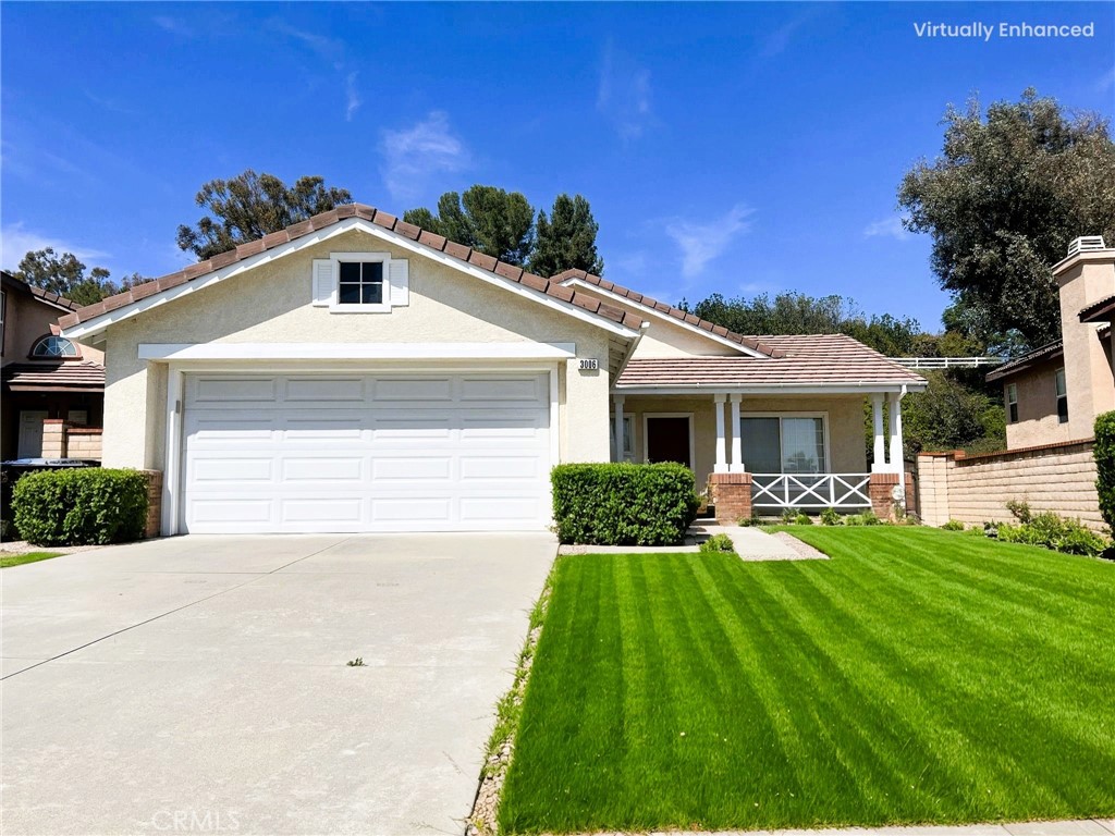 3006 Galloping Hills Road Property Photo