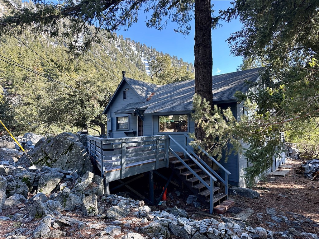 13 San Antonio Creek Road Property Photo