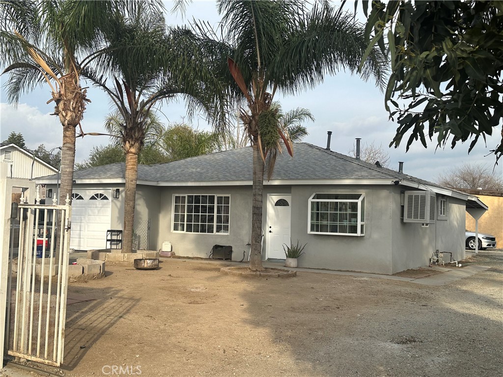 6716 Smith Avenue Property Photo