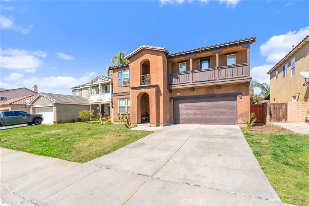 25946 Via Elegante Property Photo