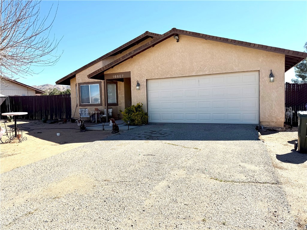 16607 Central Road Property Photo