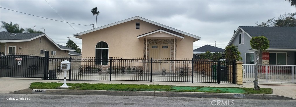 14442 Estella Street Property Photo