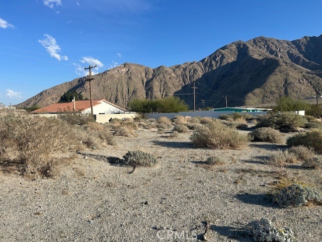 0 Cherry Cove Property Photo 1