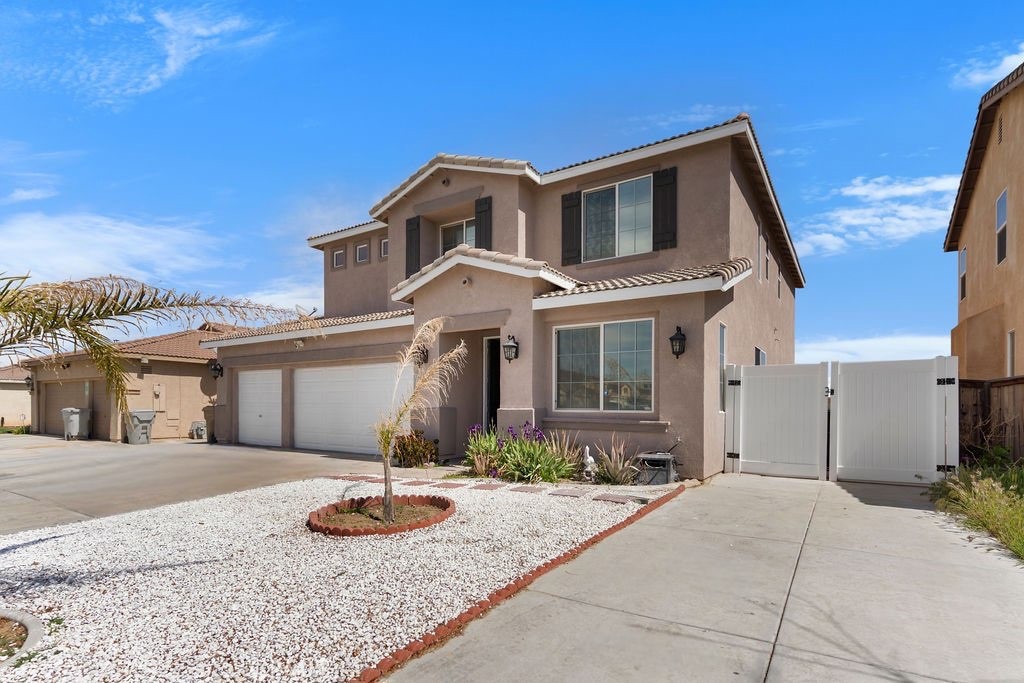 8669 Stonecreek Drive Property Photo