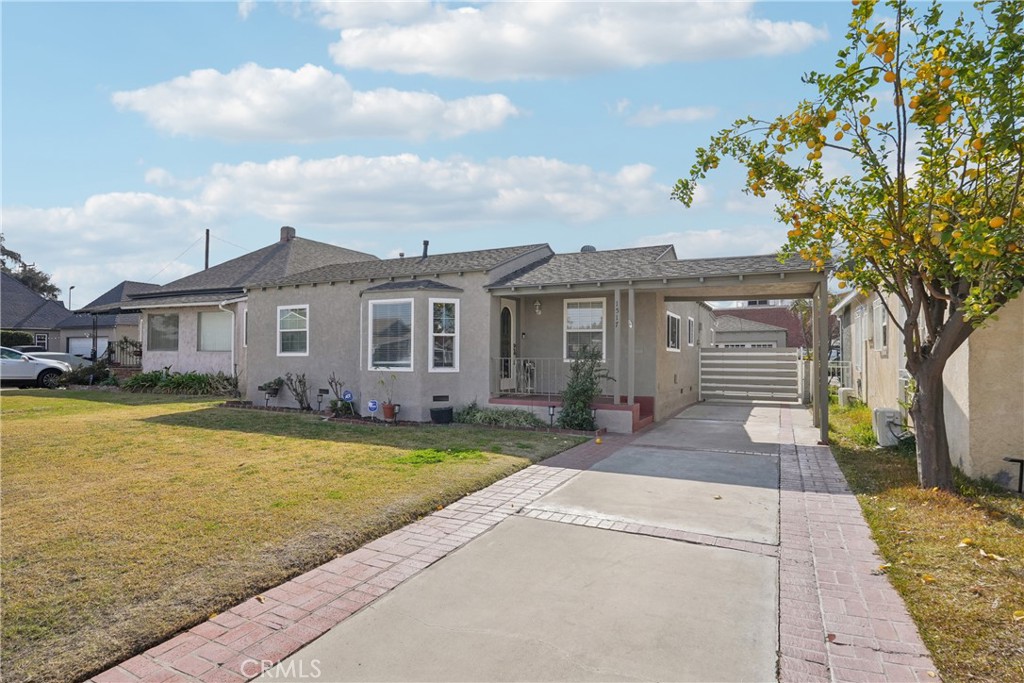 1517 W Colegrove Avenue Property Photo