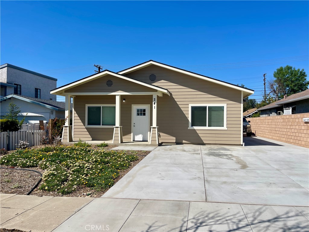 241 S 2nd Avenue A Property Photo