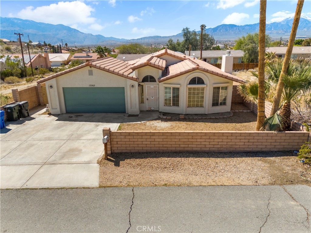 13565 Monterey Road Property Photo