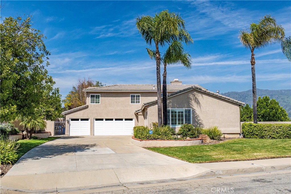 Glendora Real Estate Listings Main Image