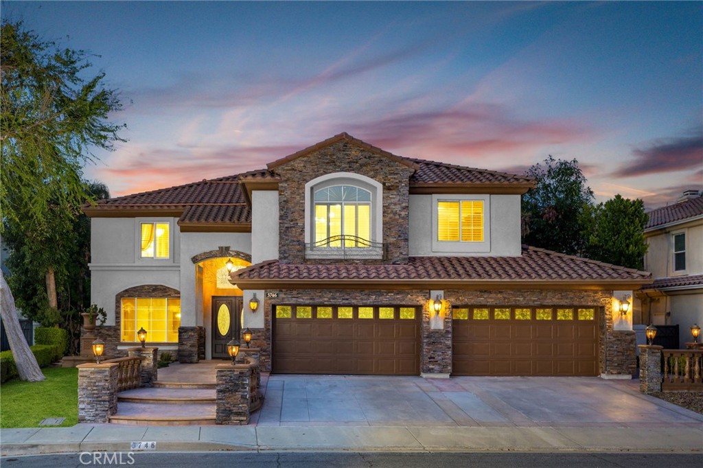 5746 Ridgeview Drive Property Photo