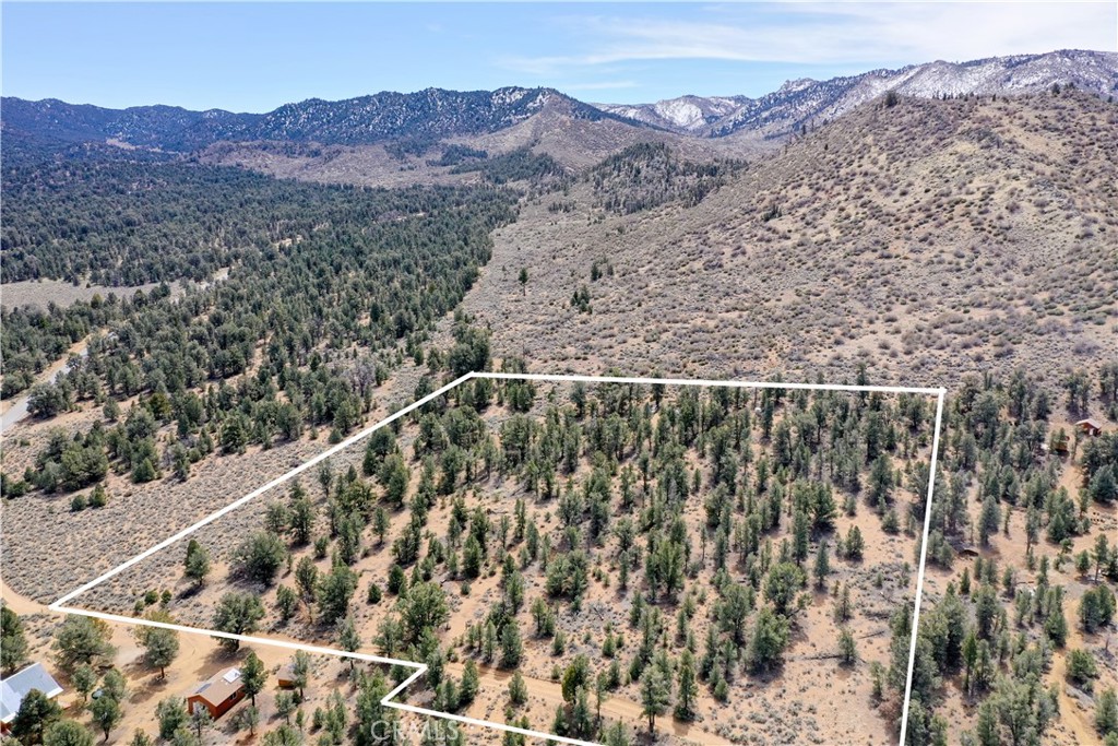 Kennedy Meadows Real Estate Listings Main Image