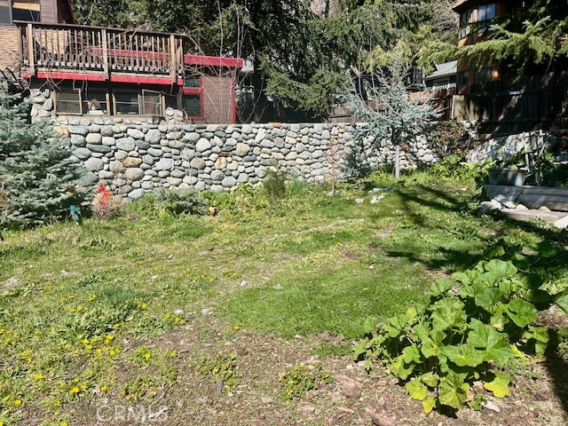 Mt Baldy Real Estate Listings Main Image