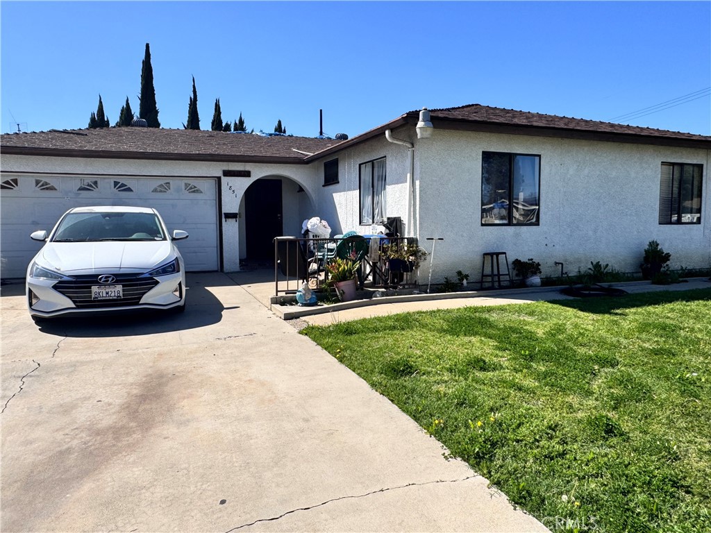 1851 S San Antonio Avenue Property Photo