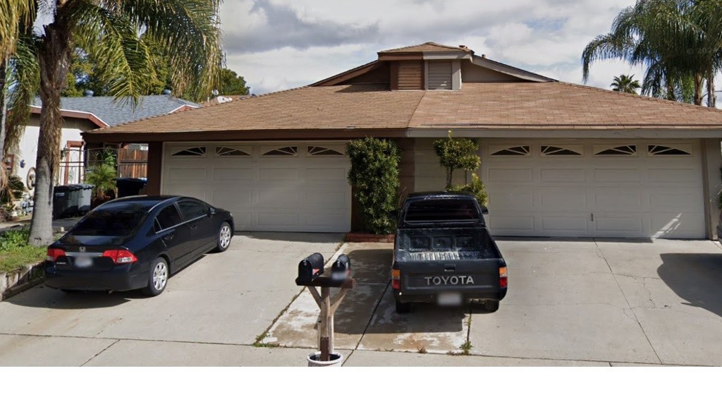 3804 Eisenhower Drive Property Photo 1