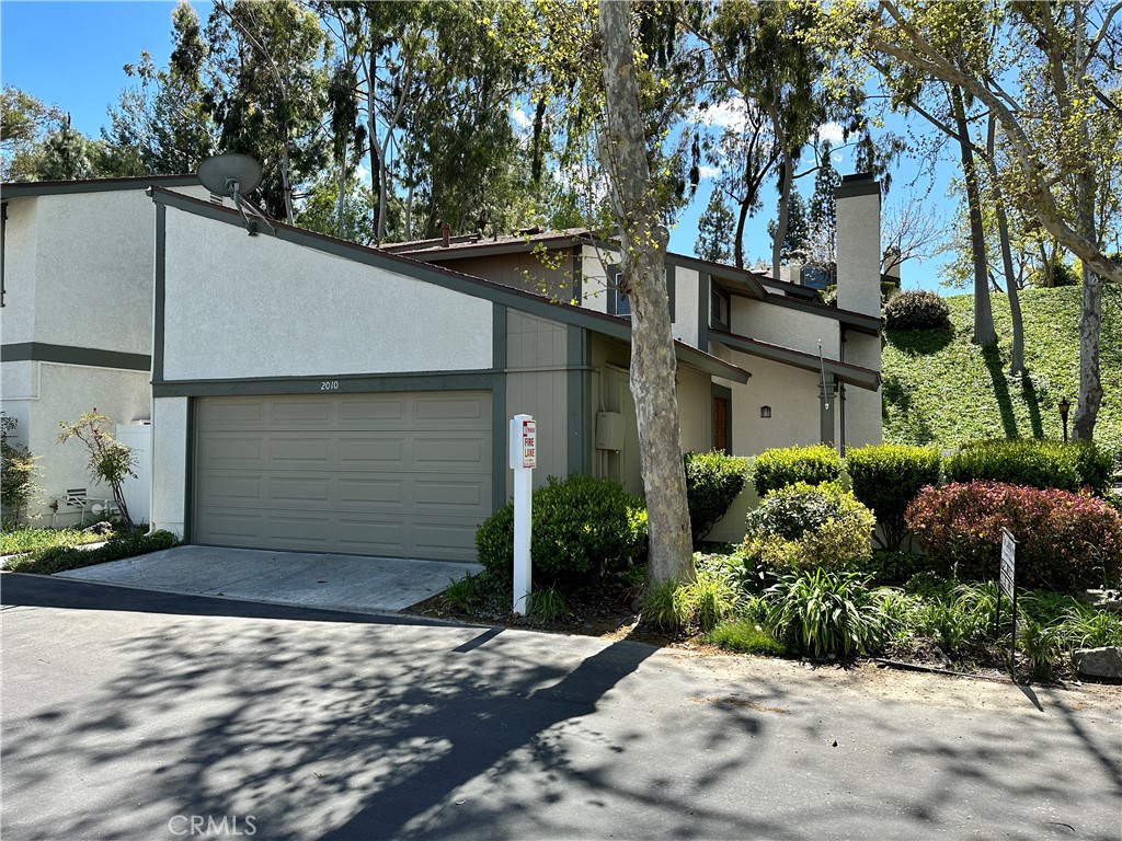 2010 Chaparral Street Property Photo