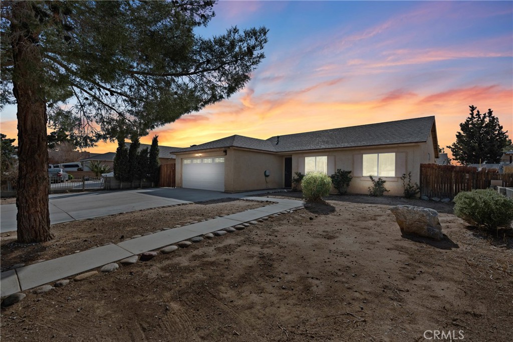 17726 Carson Circle Property Photo