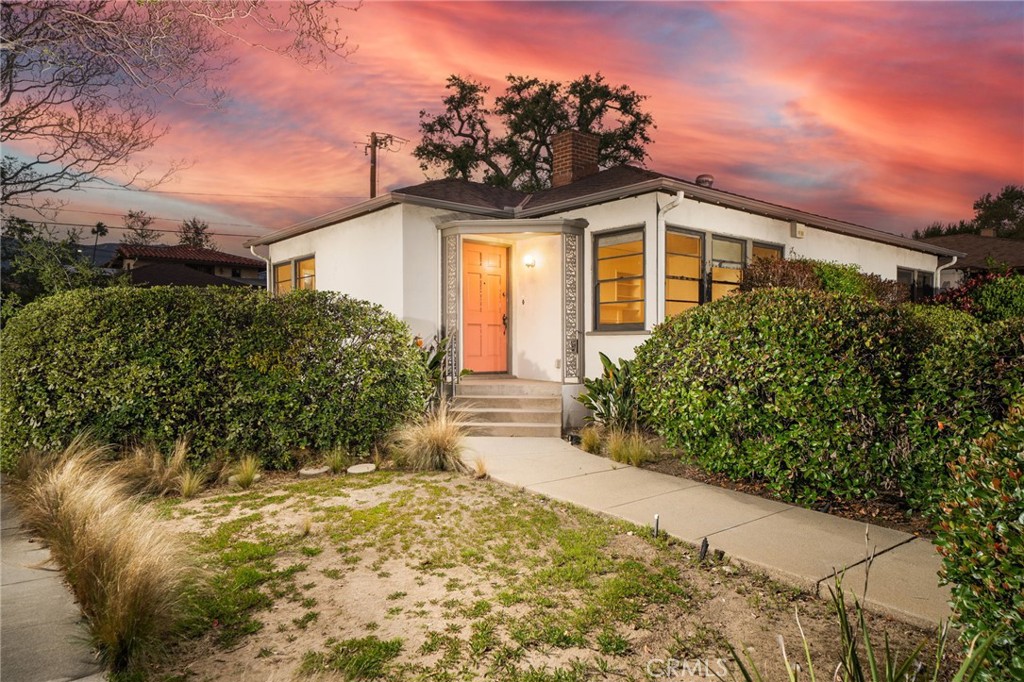 471 Baughman Avenue Property Photo