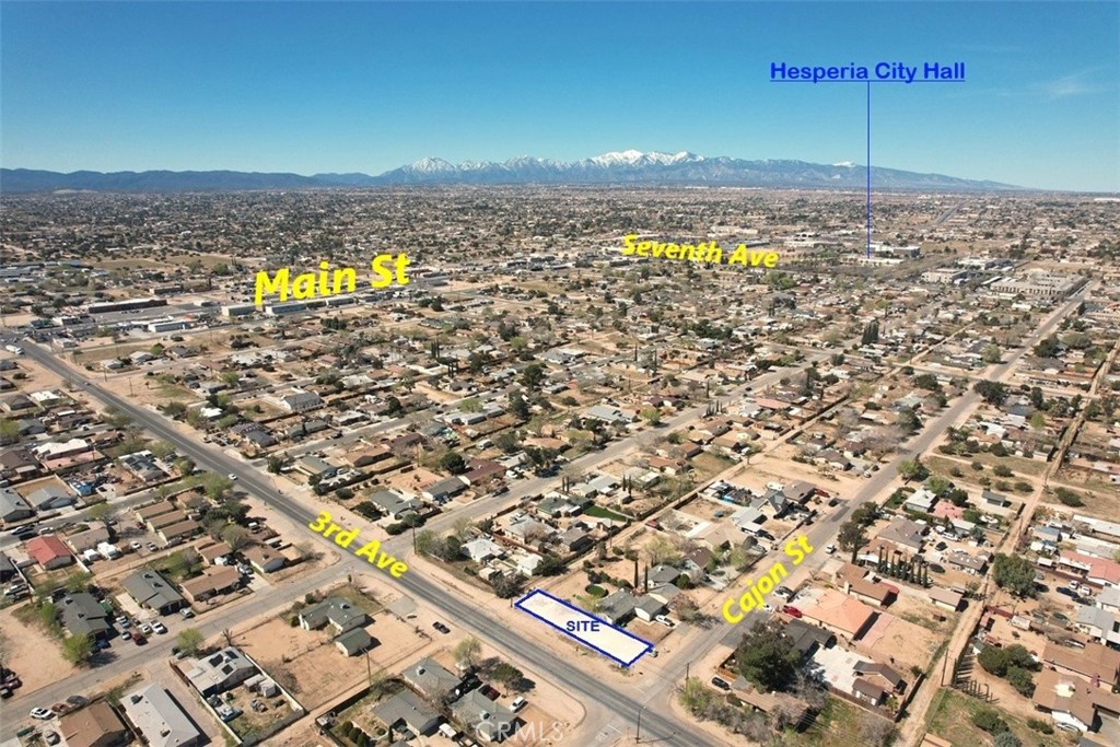 10 Cajon Street Property Photo