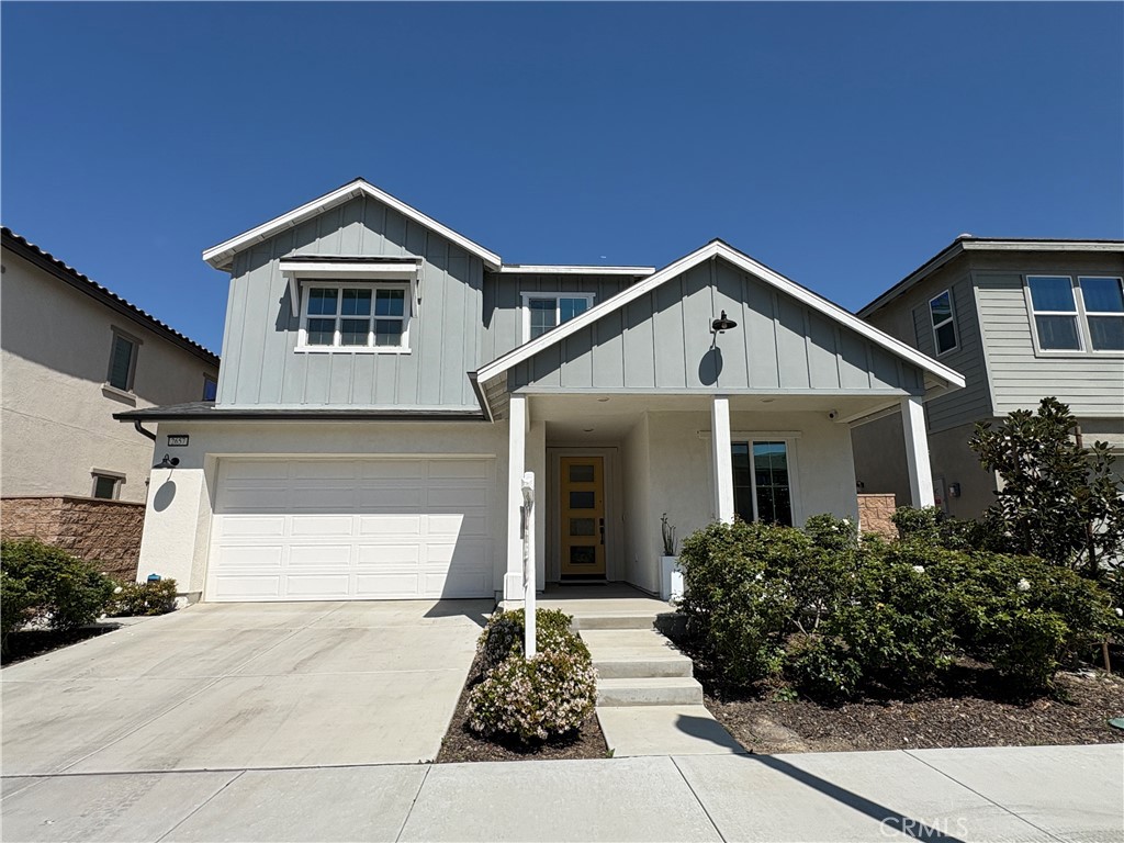 2657 E Clara Lane Property Photo