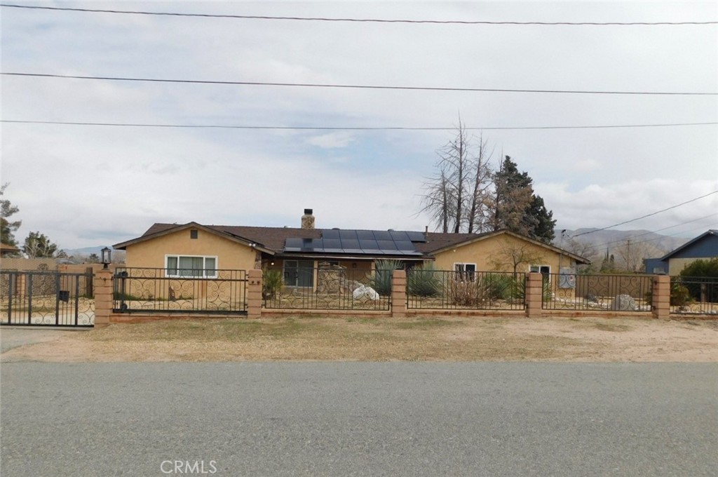 8309 Langdon Avenue Property Photo