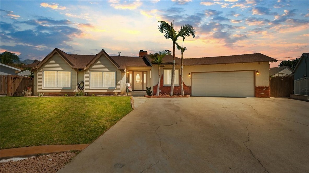 1554 N Helen Court Property Photo