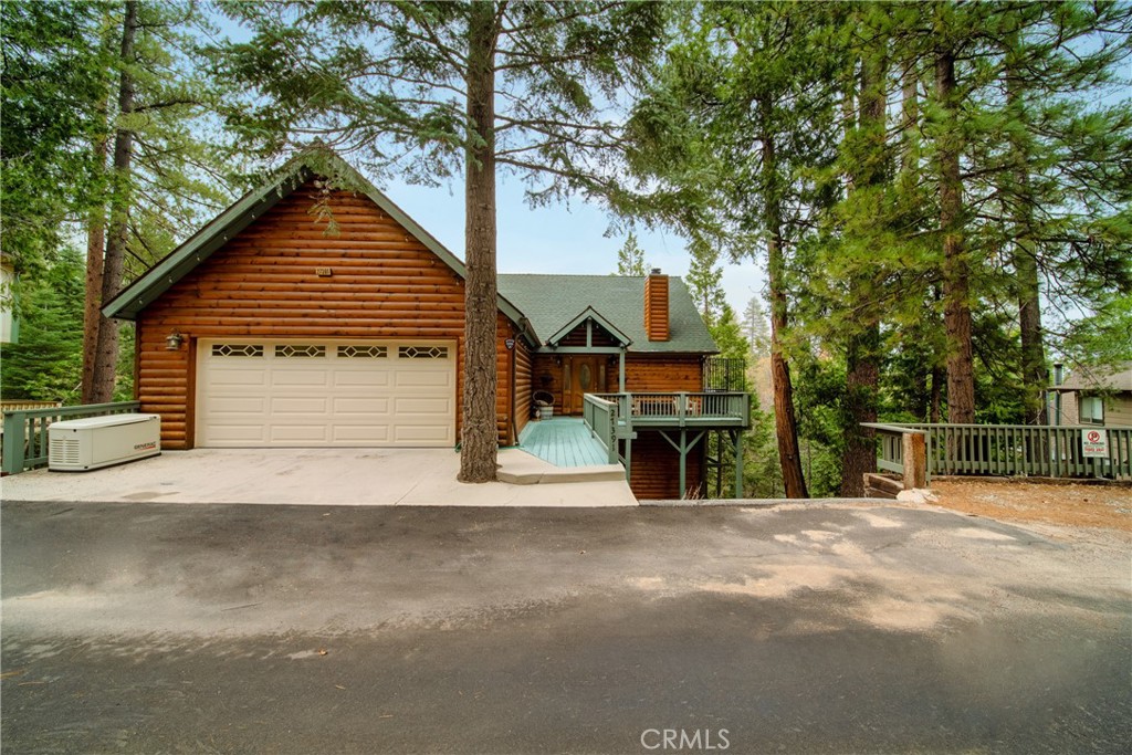 27391 Cottonwood Lane Property Photo 1