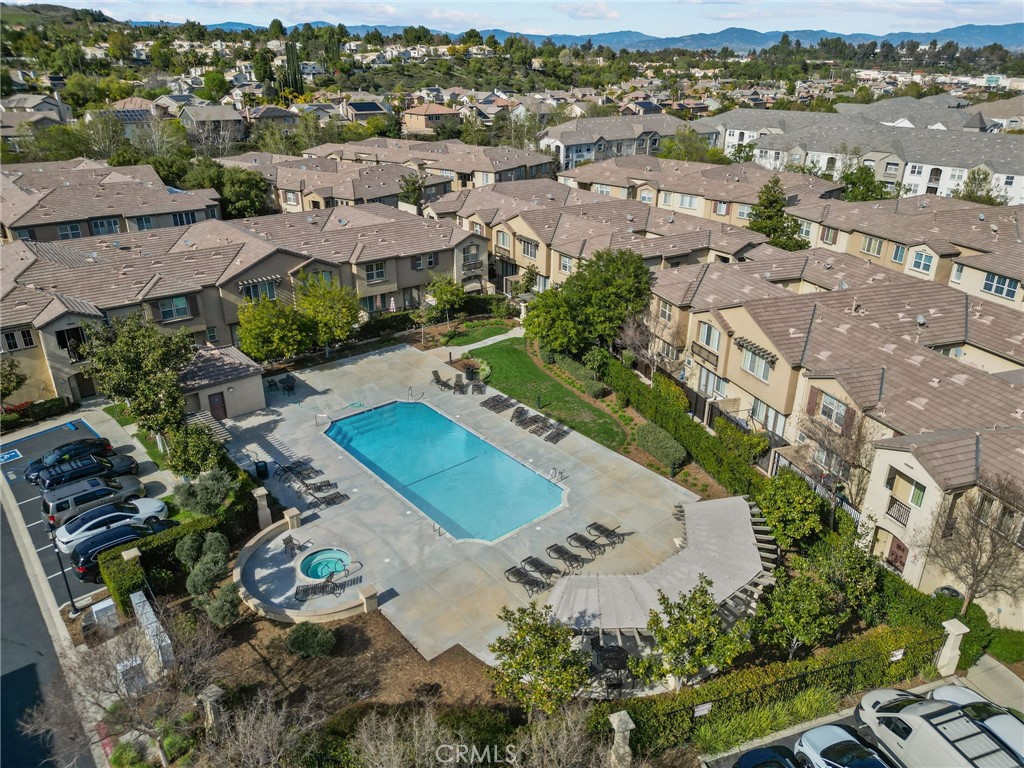 Stevenson Ranch Real Estate Listings Main Image