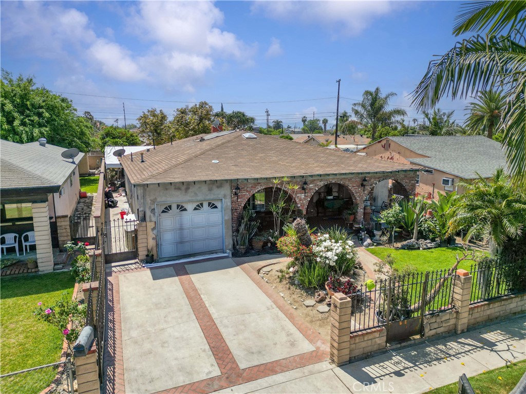14136 Rockenbach Street Property Photo