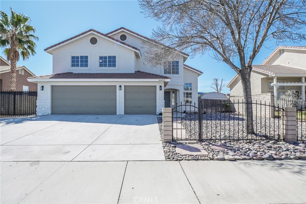 14455 Fontaine Way Property Photo