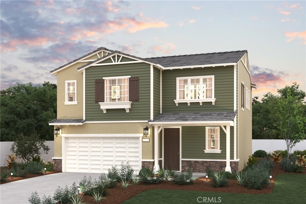 26545 Ashley Road Property Photo
